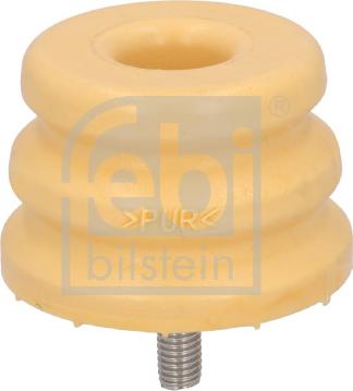 FEBI Bilstein 196141 — Dystans gumowy, kabina