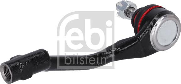 FEBI Bilstein 196155 - KOŃC. DR. KIER. KIA PICANTO III 03-17- PR