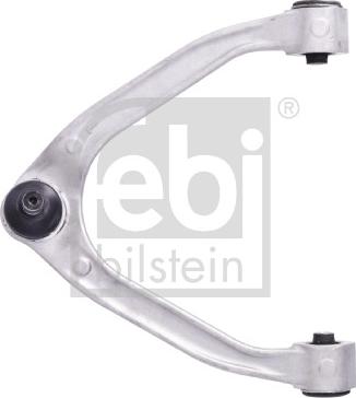 FEBI Bilstein 196157 — Wahacz, zawieszenie koła