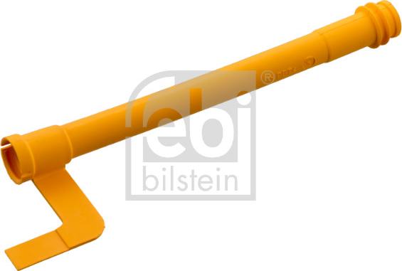 FEBI Bilstein 196134 — Lejek, bagnet oleju