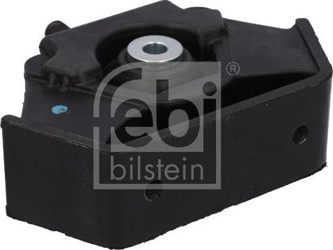 FEBI Bilstein 196136 - Poduszka silnika
