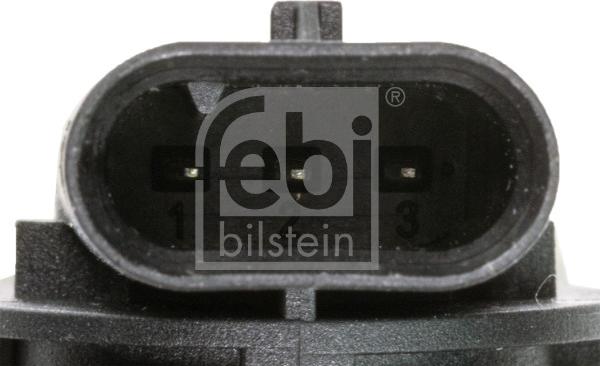 FEBI Bilstein 196122 - Czujnik położenia wałka rozrządu