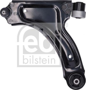 FEBI Bilstein 196892 — Wahacz, zawieszenie koła