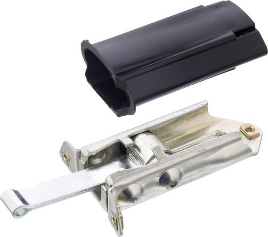 FEBI Bilstein 19689 - OGRANICZNIK DRZWI DB W123-124-126