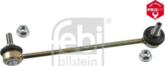 FEBI Bilstein 19685 — Drążek / wspornik, stabilizator