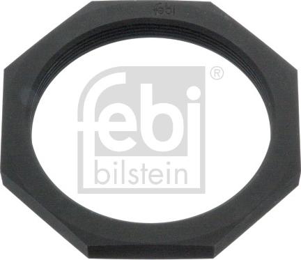FEBI Bilstein 196869 — Nakrętka, zwrotnica osi