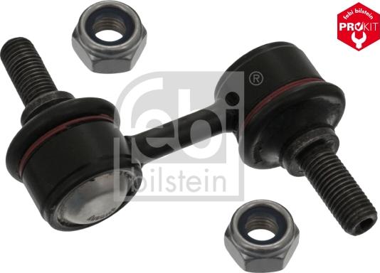 FEBI Bilstein 19686 - LACZNIK STABIL.-P-CIVIC 95-99 -LP-