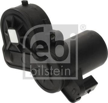 FEBI Bilstein 196814 - Silnik zacisku hamulcowego