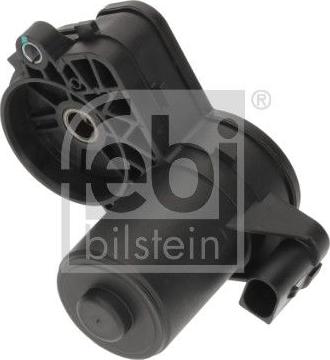 FEBI Bilstein 196814 — Element nastawczy, zacisk hamulca postojowego