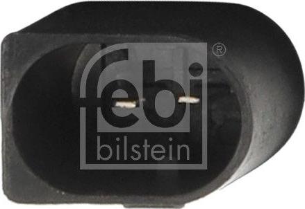 FEBI Bilstein 196814 - Silnik zacisku hamulcowego