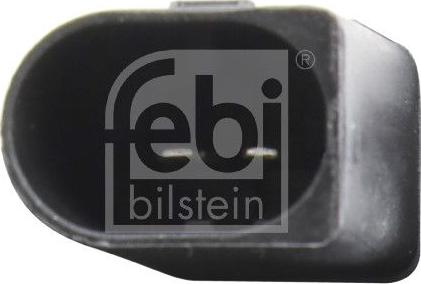 FEBI Bilstein 196813 - Silnik zacisku hamulcowego