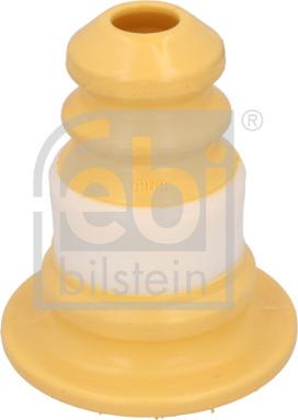 FEBI Bilstein 196883 — Dystans gumowy, resorowanie