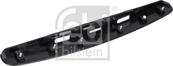 FEBI Bilstein 196308 - Element pokrywy bagażnika