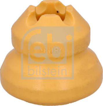 FEBI Bilstein 196331 — Dystans gumowy, resorowanie
