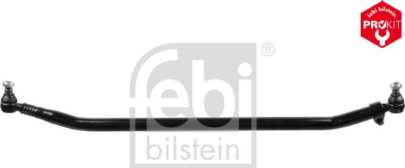 FEBI Bilstein 196320 — Drążek kierowniczy poprzeczny