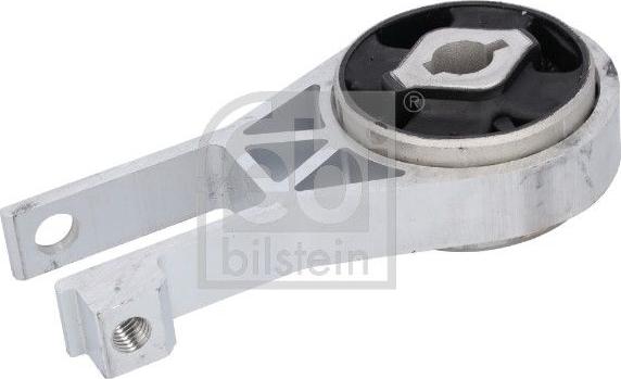 FEBI Bilstein 196328 - Poduszka silnika