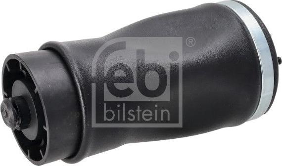 FEBI Bilstein 196293 — Mieszek, klimatyzacja