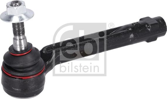 FEBI Bilstein 196249 - KOŃC. DR. KIER. HYUNDAI TUCSON KIA SPORTAGE V 20- PR
