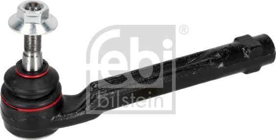FEBI Bilstein 196248 — Końcówka drążka kierowniczego poprzecznego