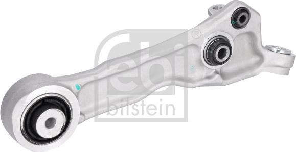 FEBI Bilstein 196243 - WAHACZ JAGUAR P. XF XJ 08- LE DOLNY TYLNY