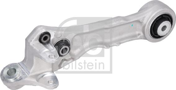 FEBI Bilstein 196243 — Wahacz, zawieszenie koła