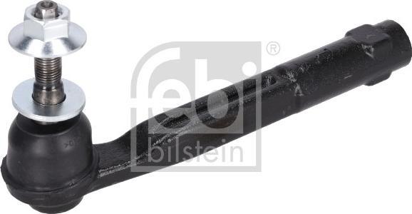 FEBI Bilstein 196250 — Końcówka drążka kierowniczego poprzecznego