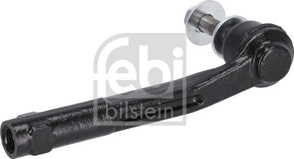 FEBI Bilstein 196250 - KOŃC. DR. KIER. HYUNDAI TUCSON. KIA SPORTAGE V 1.6-1.6H 11.20- LE