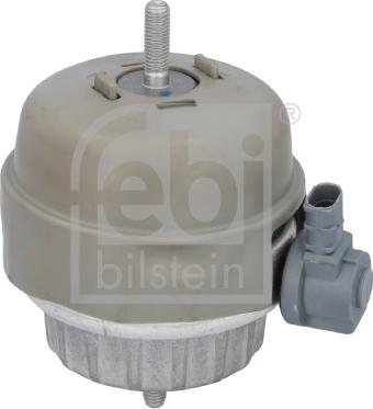 FEBI Bilstein 196219 — Łożyskowanie silnika