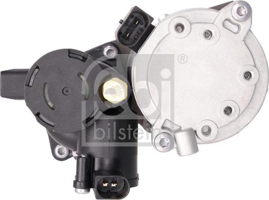 FEBI Bilstein 196283 - KOMPRESOR ZAWIESZENIA PNEUMATYCZNEGO RANGE ROVER IV RANGE ROVER 12-