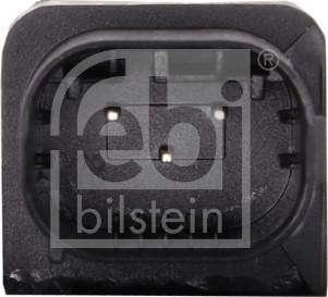 FEBI Bilstein 196282 - KOMPRESOR ZAWIESZENIA PNEUMATYCZNEGO BMW 5 G31. 6 GRAN TURISMO G32 2.0-3.0H 03.17- Z RAMĄ