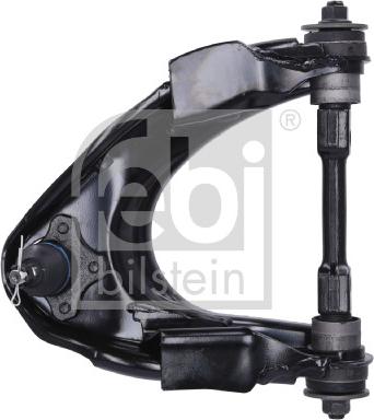 FEBI Bilstein 196234 — Wahacz, zawieszenie koła