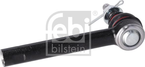 FEBI Bilstein 196238 - KOŃC. DR. KIER. MAZDA CX-5 KF 11-16- LE-PR