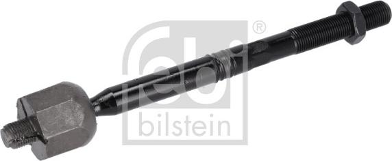 FEBI Bilstein 196232 - DRĄŻEK KIER. AUDI A6 ALLORAD C8. A7 SPORTBACK E-TRON Q5 VW TOUAREG 18- LE-PR