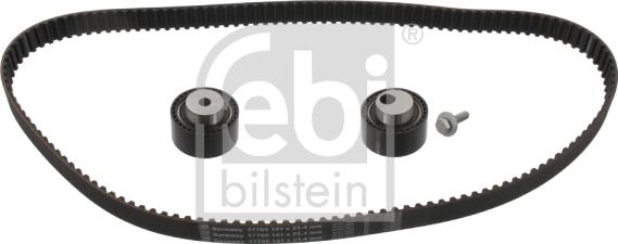 FEBI Bilstein 19623 — Zestaw paska rozrządu