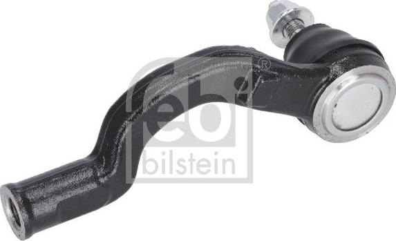 FEBI Bilstein 196220 - KOŃC. DR. KIER. CITROEN C4 20- ALFA ROMEO JUNIOR 24- LE