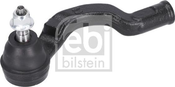 FEBI Bilstein 196220 — Końcówka drążka kierowniczego poprzecznego