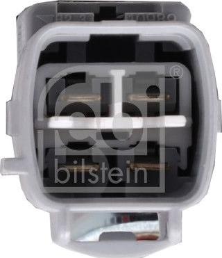 FEBI Bilstein 196228 - KOMPRESOR ZAWIESZENIA PNEUMATYCZNEGO TOYOTA LAND CRUISER PRADO- 4 RUNNER LEXUS GX 01- 3.0-4.0 02-10