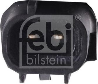 FEBI Bilstein 196228 - KOMPRESOR ZAWIESZENIA PNEUMATYCZNEGO TOYOTA LAND CRUISER PRADO- 4 RUNNER LEXUS GX 01- 3.0-4.0 02-10
