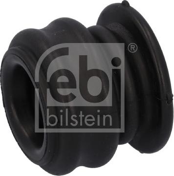 FEBI Bilstein 196277 — Dystans gumowy, resorowanie