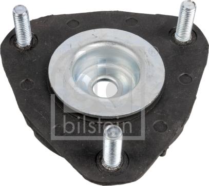 FEBI Bilstein 19675 - Poduszka kolumny Mc Phersona