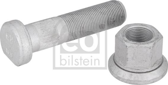 FEBI Bilstein 196765 — Sworzeń koła