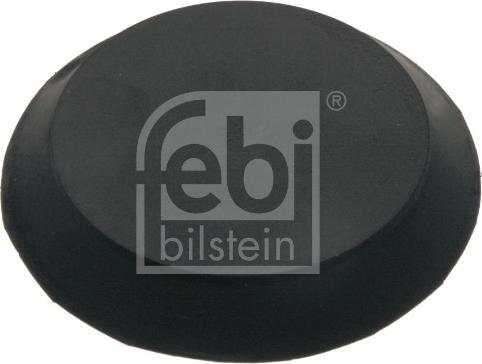 FEBI Bilstein 196761 — Dystans gumowy, resorowanie
