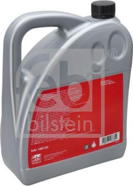 FEBI Bilstein 196735 - Oleje i smary