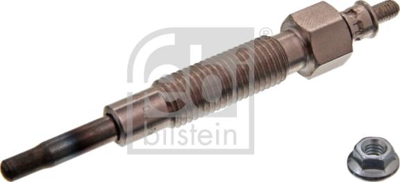 FEBI Bilstein 19097 — Świeca żarowa