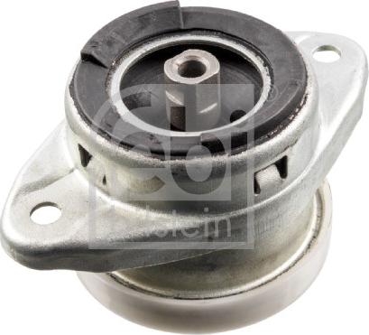 FEBI Bilstein 19013 - PODUSZKA SIL. PEUGEOT 106