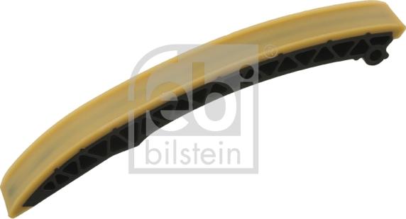 FEBI Bilstein 19079 - PROWADNICA ŁAŃCUCHA ROZRZĄDU DB OM611-613