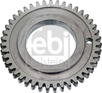 FEBI Bilstein 19075 — Koło zębate, wał rozrządu