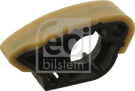 FEBI Bilstein 19078 - PROWADNICA ŁAŃCUCHA ROZRZĄDU DB OM611-613