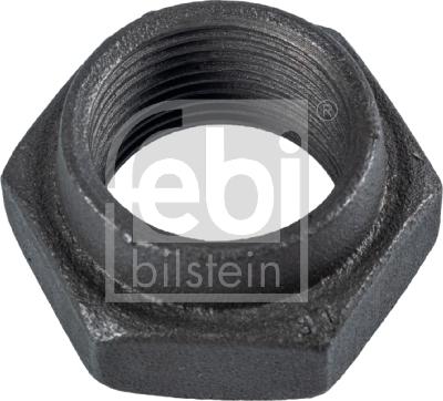 FEBI Bilstein 19159 — Nakrętka, zwrotnica osi