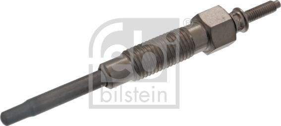FEBI Bilstein 19103 — Świeca żarowa